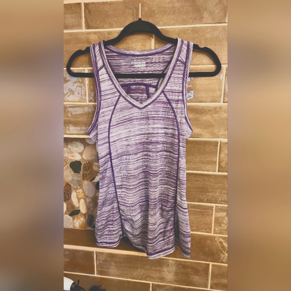 NWT Ladies Head Tennis Top Size Small